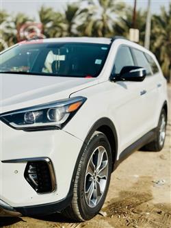 هيونداي سانتافي